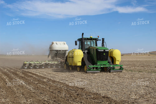 Strip Tilling 167011