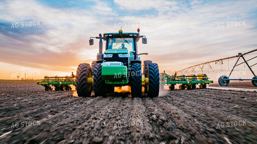 Planting a Field 56597