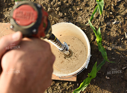 Soil Sampling 100042