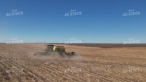 Aerial of Planting 65707