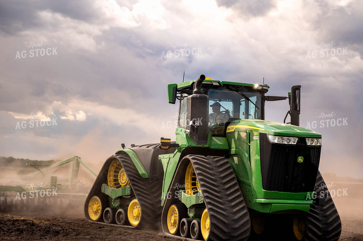 Tillage 115946