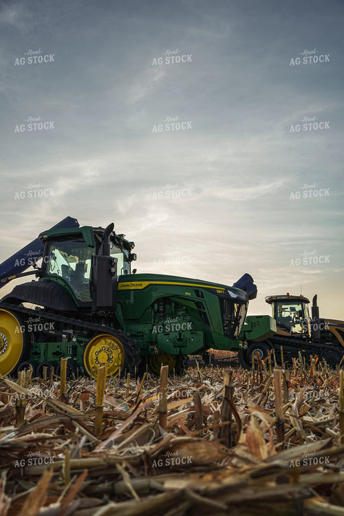 Corn Harvest 273006