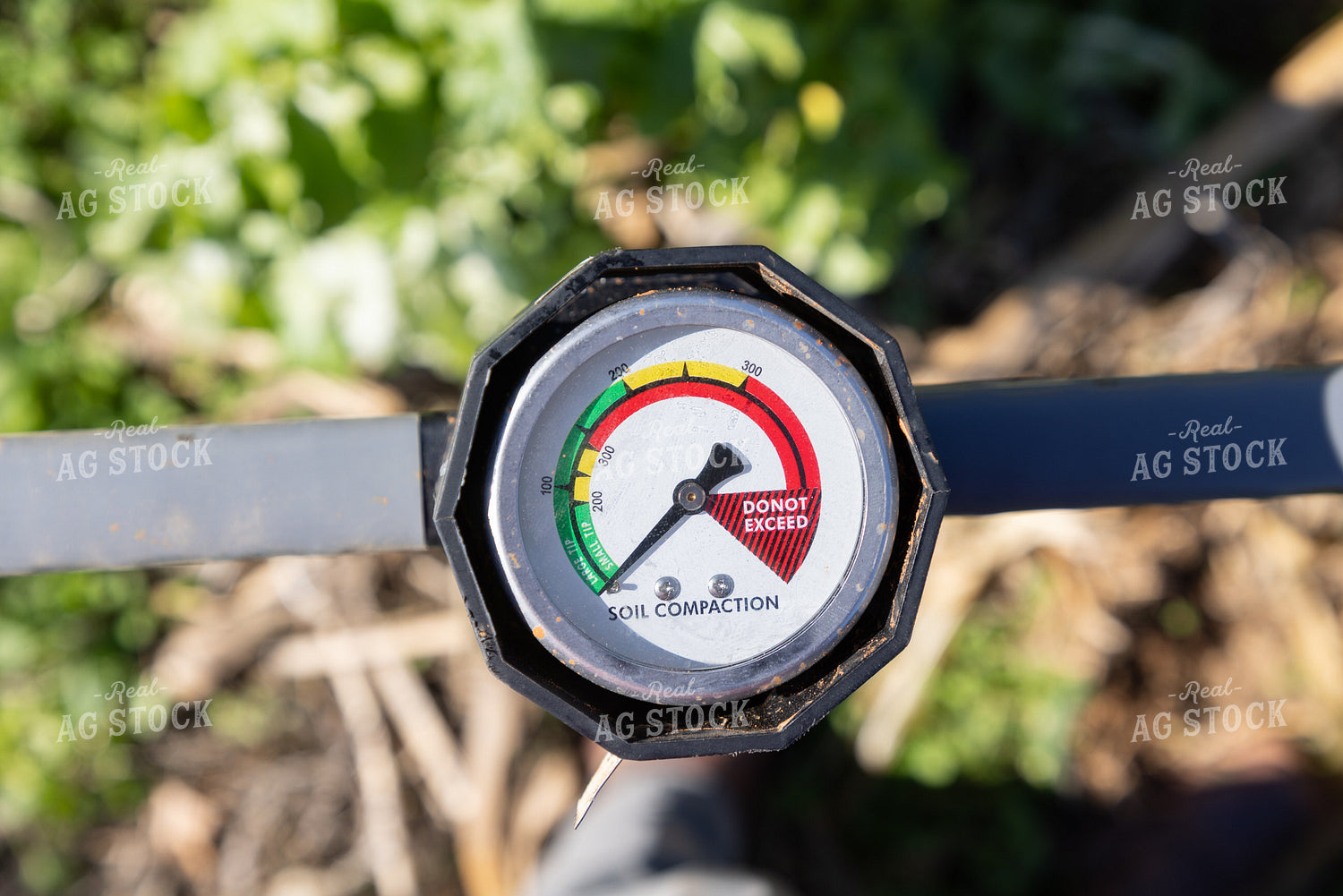 Soil Compaction Tester 79838