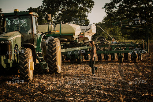Planting 2830