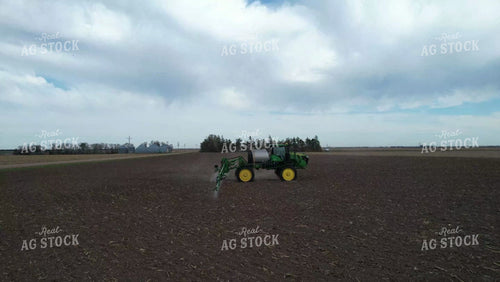 Spraying 65170