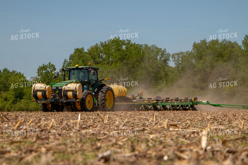 Planting 157018