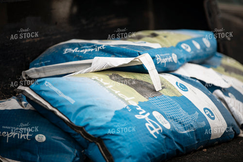 Bag of Cattle Supplement 285077