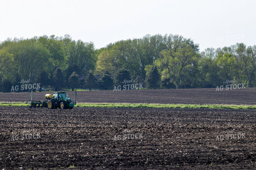 Planting 257013
