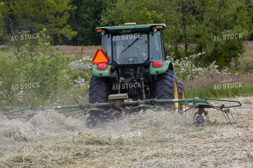 Hay Field 52166
