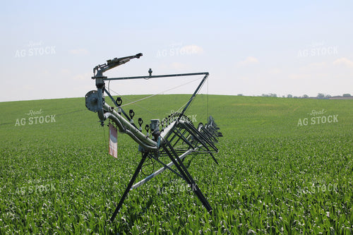 Irrigation System 82020