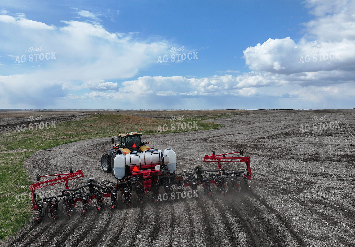 Planting 141522