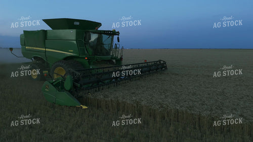 Wheat Harvest 239358