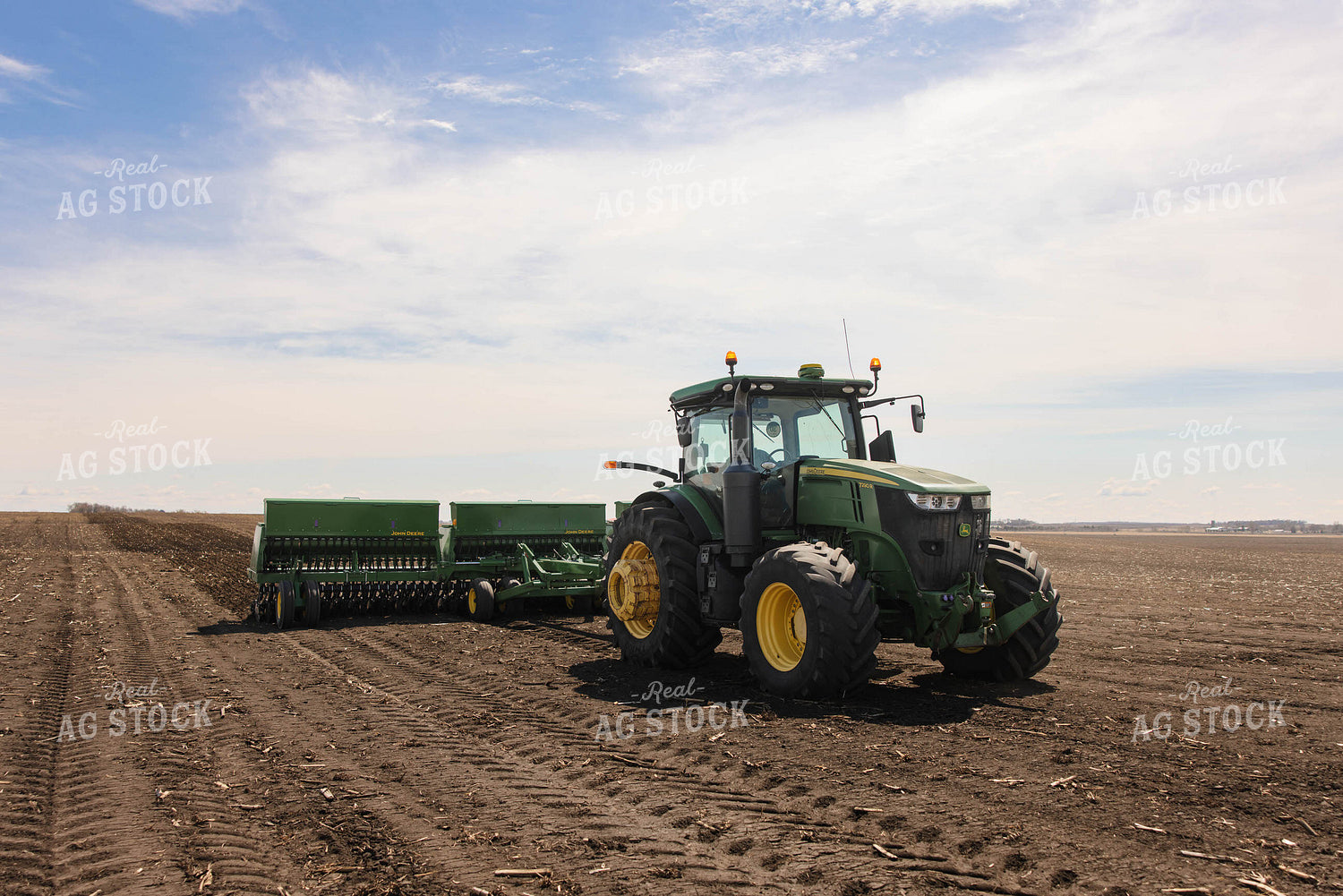 Seeding Alfalfa 152846