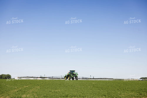 Spraying Alfalfa 152466