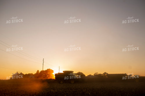 Harvest 2546