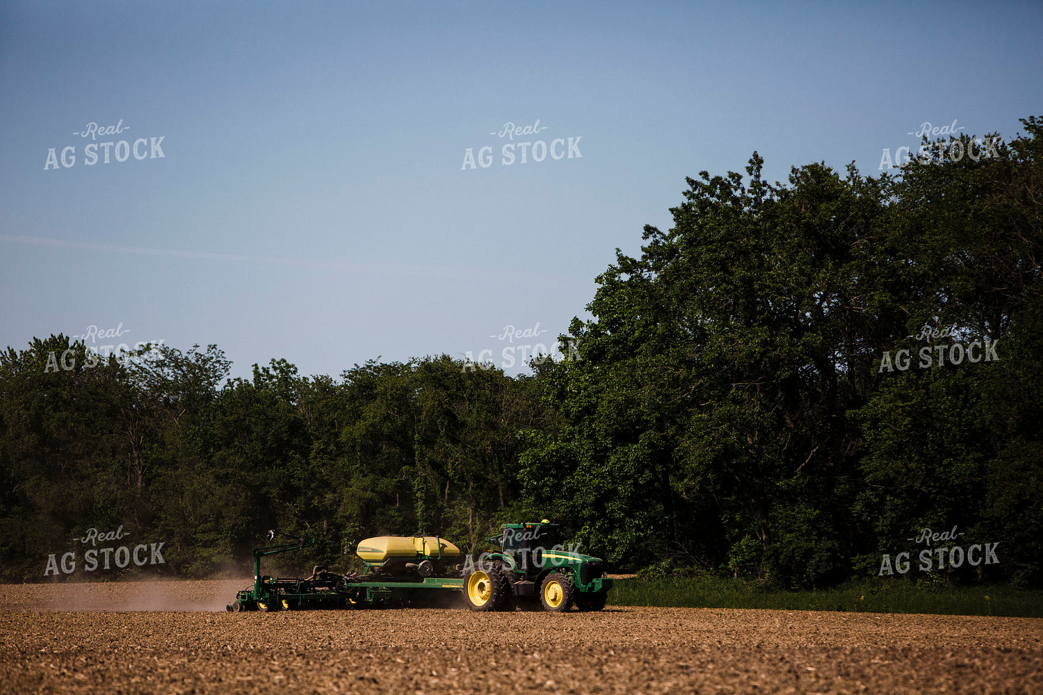 Planting 2757