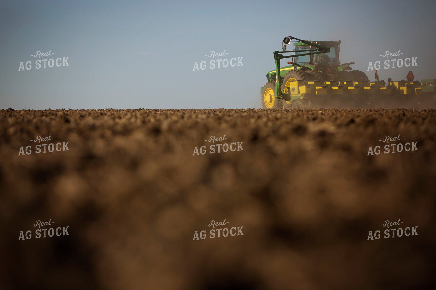 Planting 1916