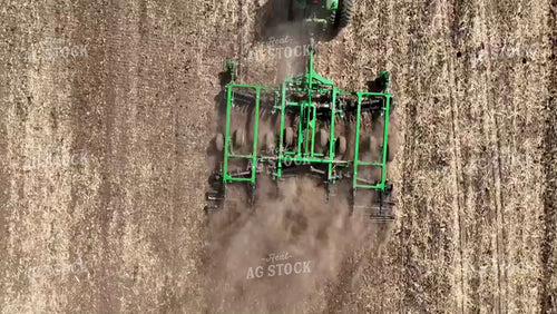 Tillage Drone 56327