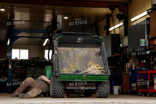 Equipment Maintenance 157059
