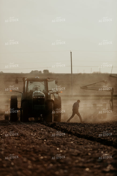 Planting 2865