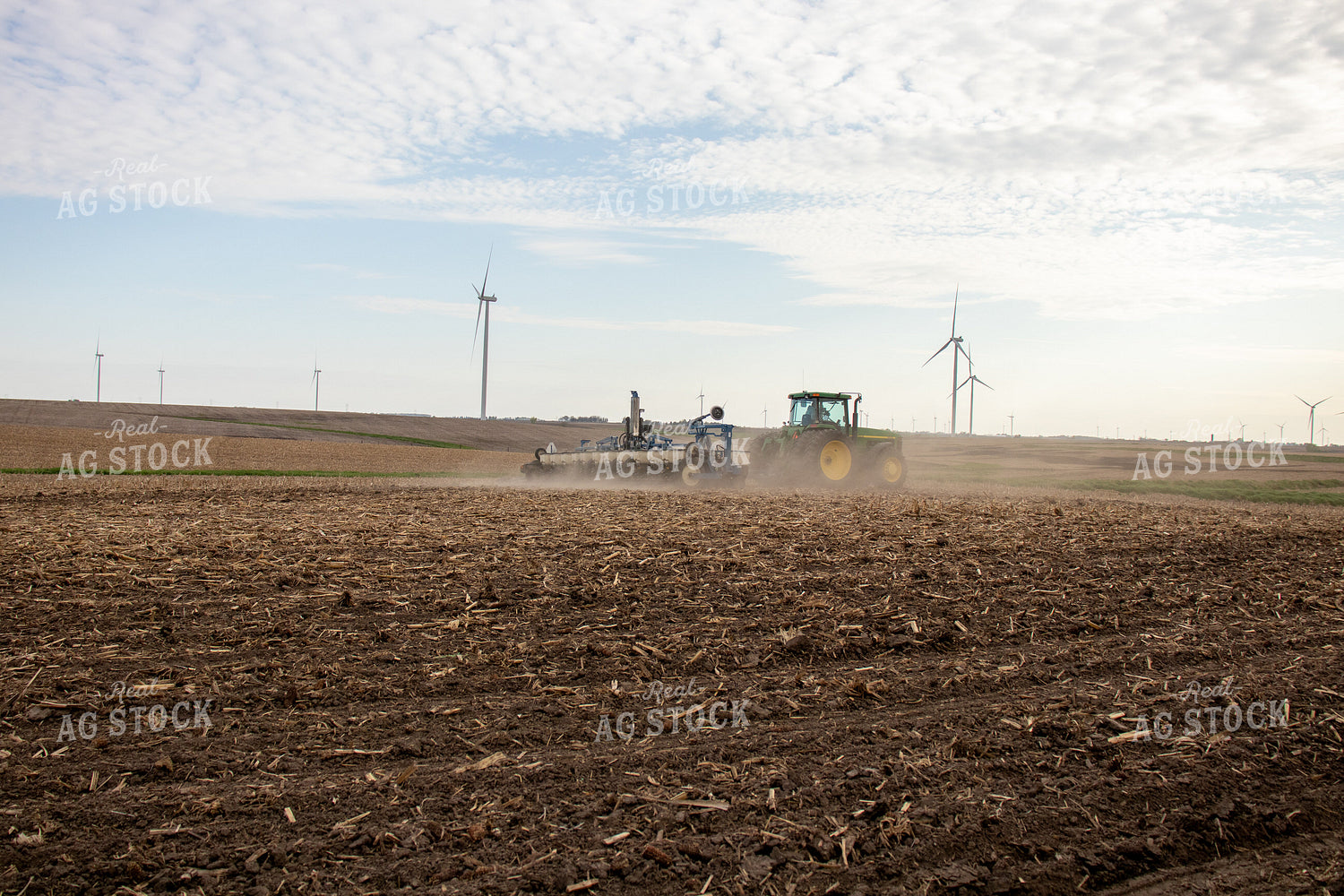 Planting 67103
