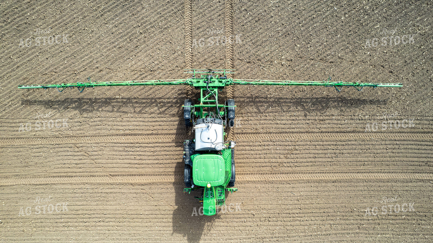 Spraying 65250