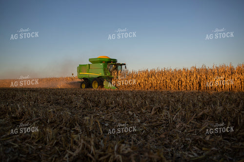 Harvest 2522