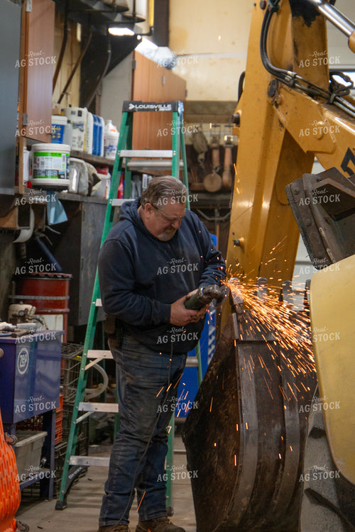 Equipment Repairs 157276