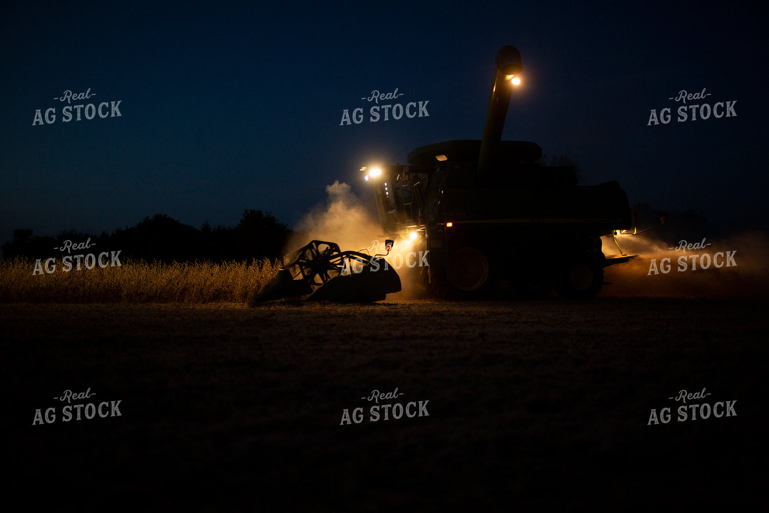 Harvest 1754