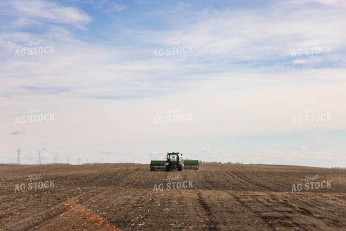 Seeding Alfalfa 152843