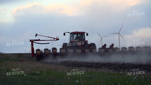 Planting 302038