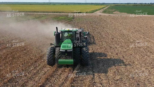 Vertical Tillage 79520