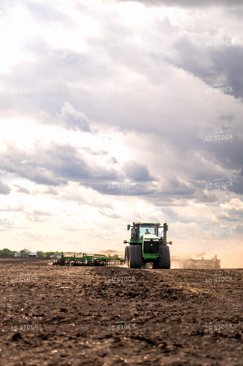 Tillage 115945