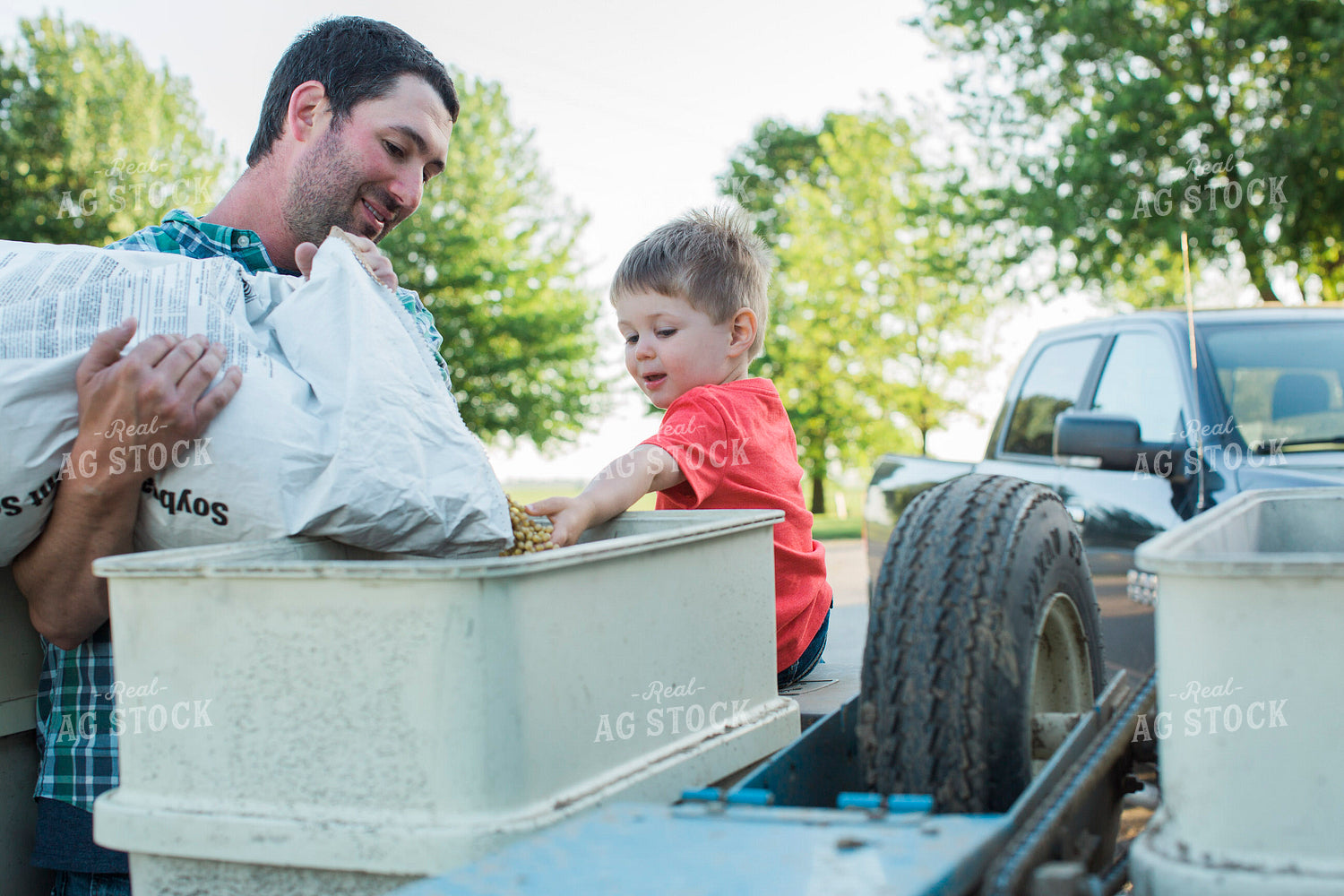 Farmer 2909