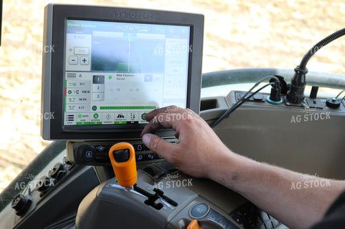 Planter Monitor 82417
