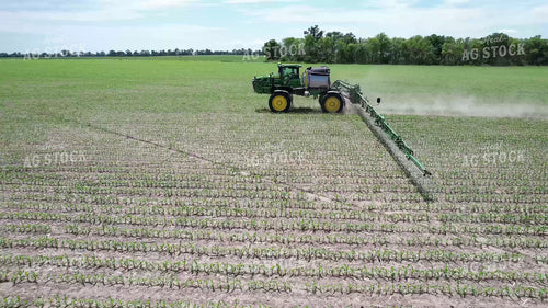 Spraying 65697