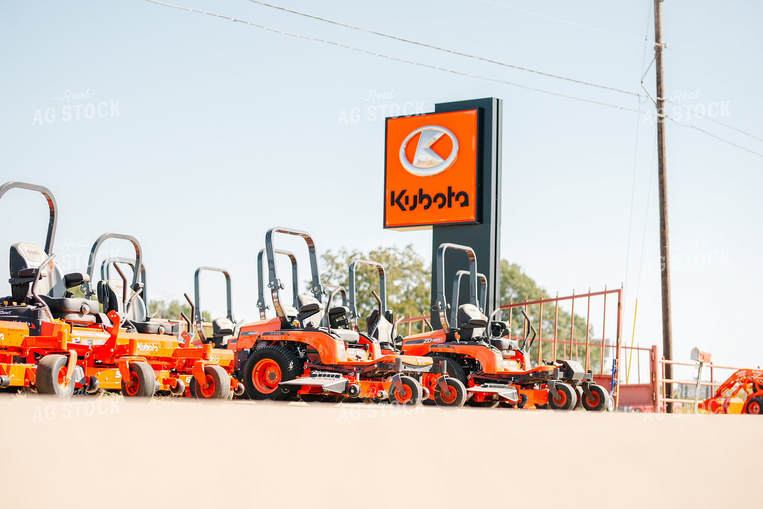 Equipment Dealer 301032