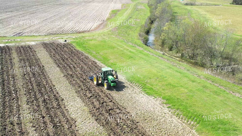 Strip Till 79451