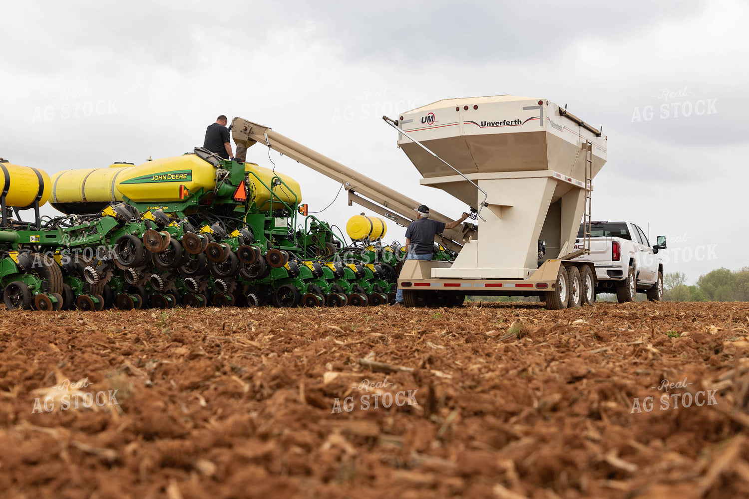 Loading Planter 79588