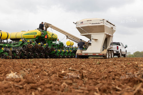 Loading Planter 79588