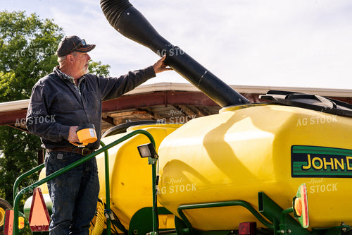Loading Planter 128092