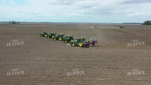 Planting 79487