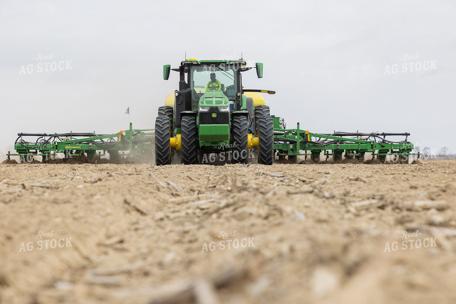 Planting 79779