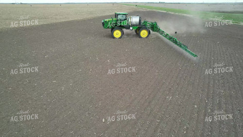 Spraying 65161