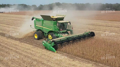 Soybean Harvest 79479