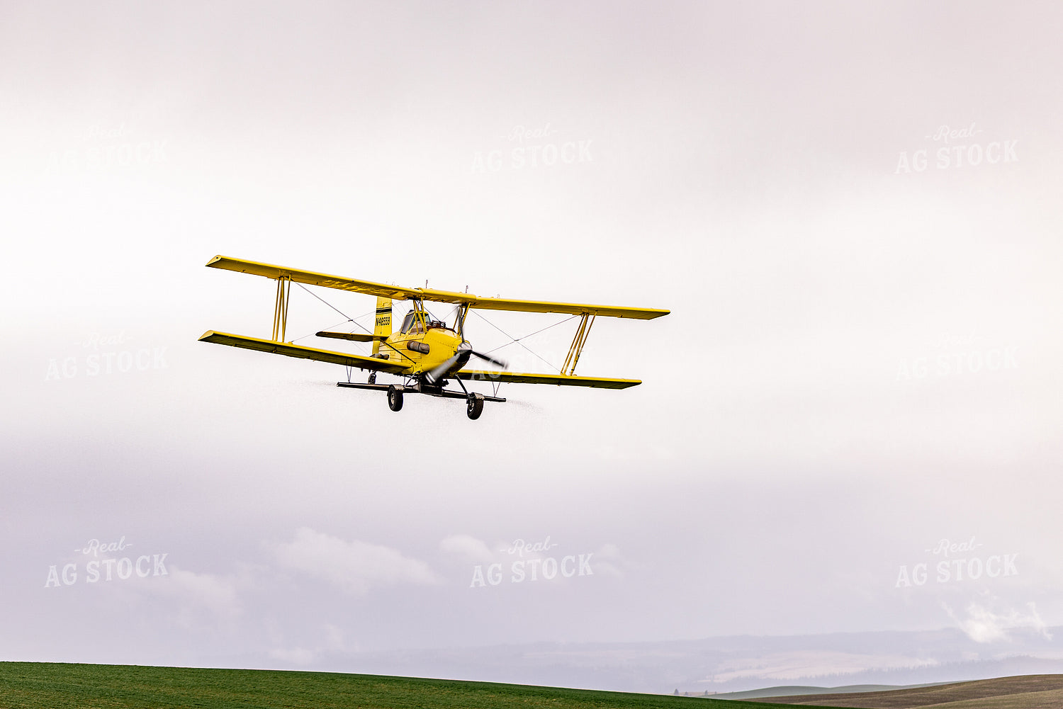 Crop Duster 188128