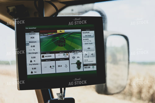 Equipment Monitors 252010