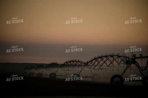Irrigation Pivots 135103