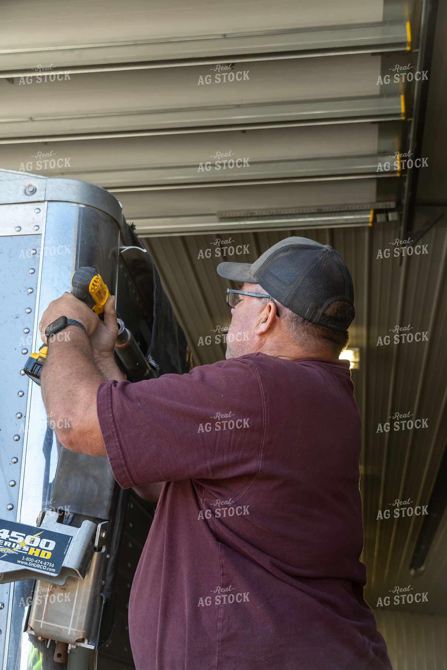 Equipment Repairs 65756
