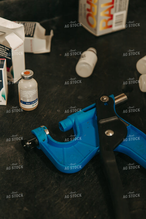 Tissue Sample Unit Activator 67530